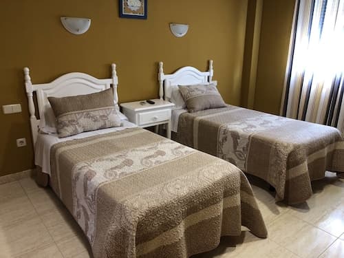 Hostal 82