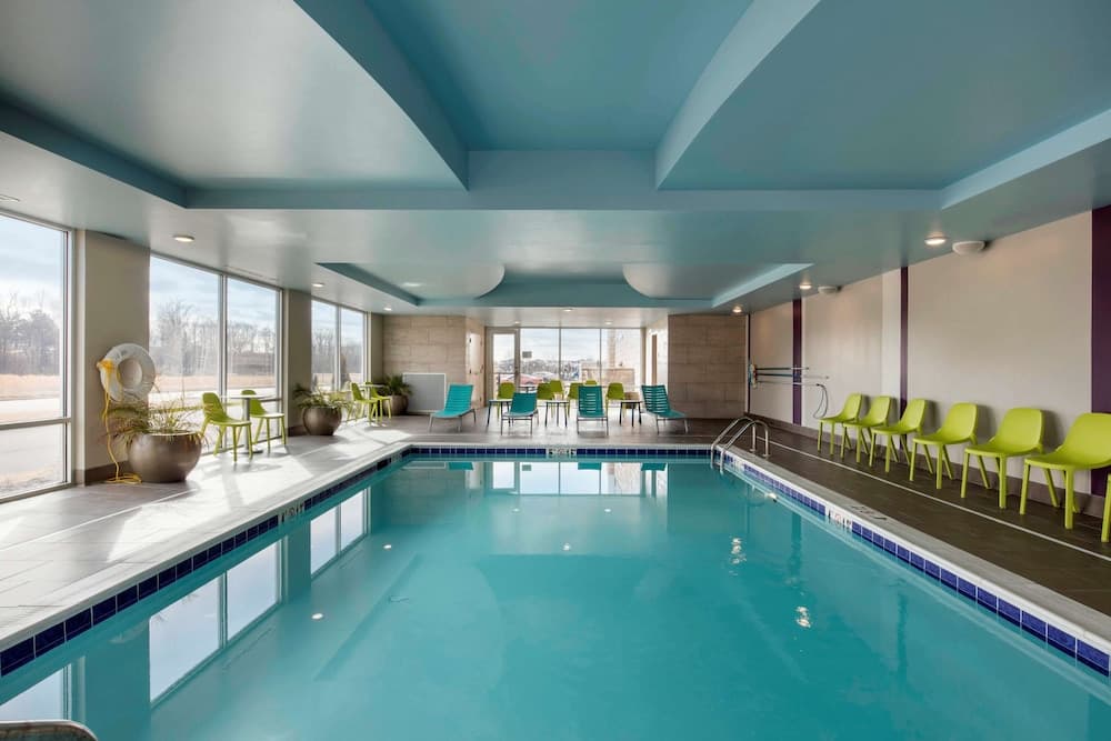 Home2 Suites by Hilton Olive Branch, MS
