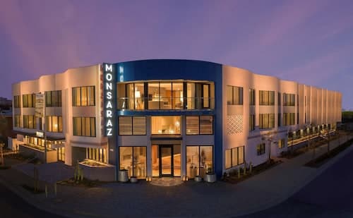 The Monsaraz San Diego, Tapestry Collection by Hilton