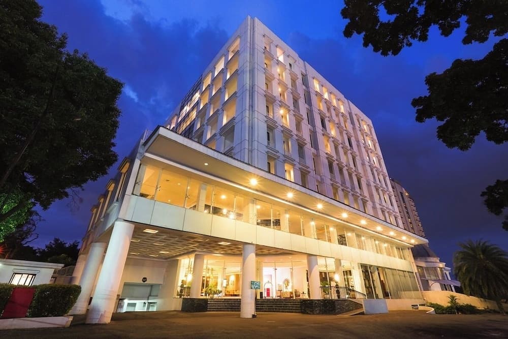 Royal Padjadjaran Hotel