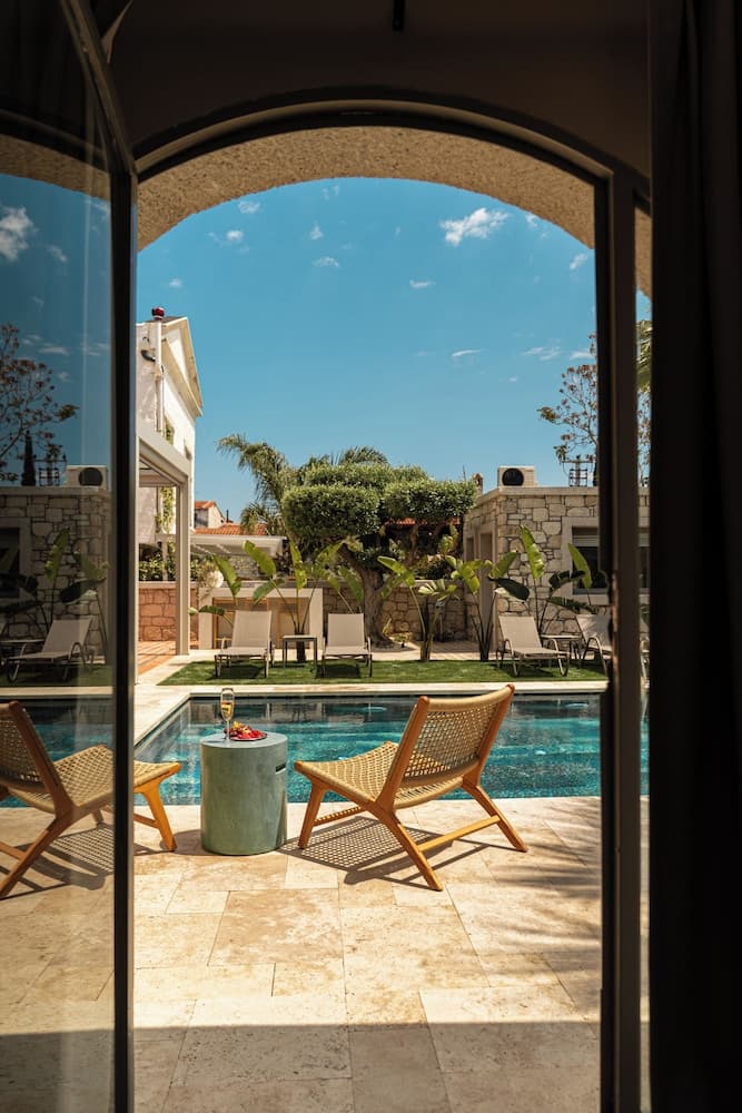 Palm Alaçatı Boutique Hotel