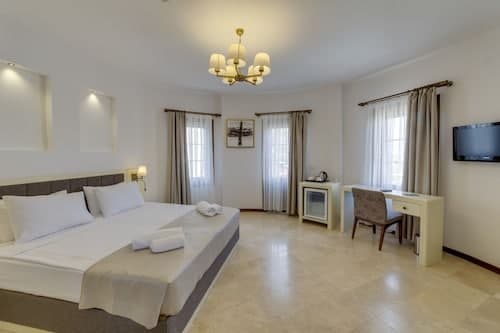 Orcey Hotel