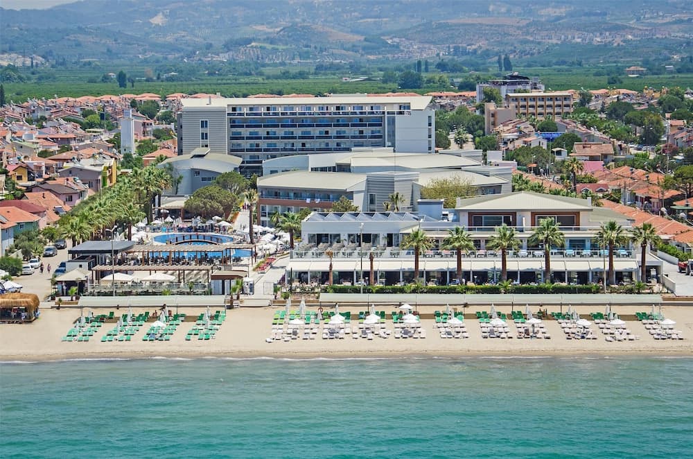 Palm Wings Beach Resort & Spa Kusadasi- All Inclusive
