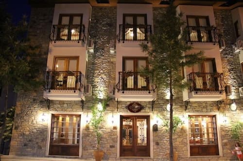 Konak Tuncel Efe