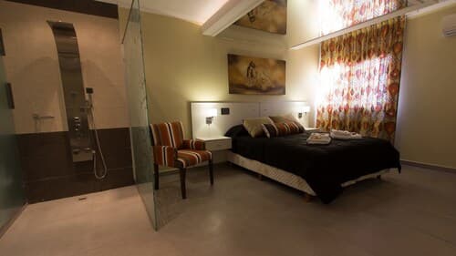 El Secreto Hotel - Adults Only