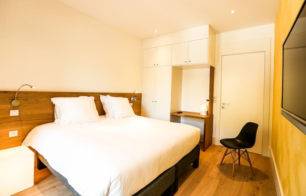 Le Kube Annecy Appartements De Luxe