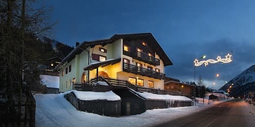 Hotel Loredana