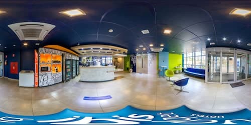 ibis budget Araraquara