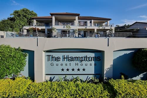 The Hamptons Guest House