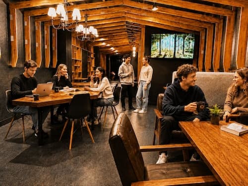 Namba Guesthouse HIVE - Hostel
