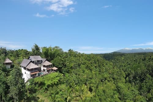 Hillside Eden Bali