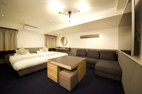 Hotel Cordia Osaka
