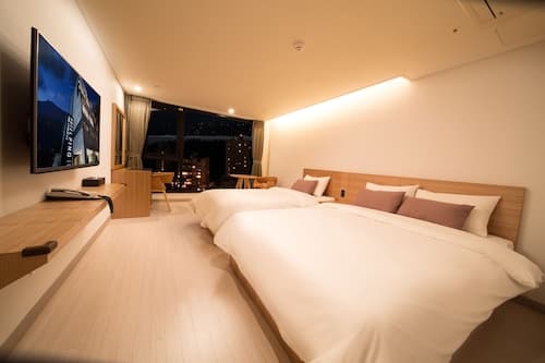 Hotel Pino