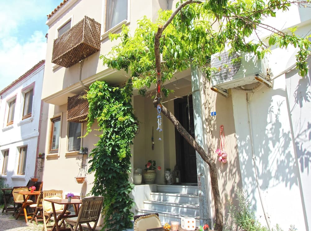 Oyku Butik Otel