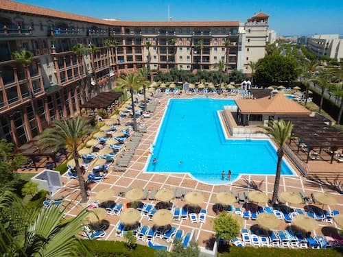 Ohtels Islantilla