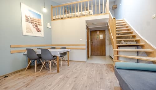 Apartamenty Amber