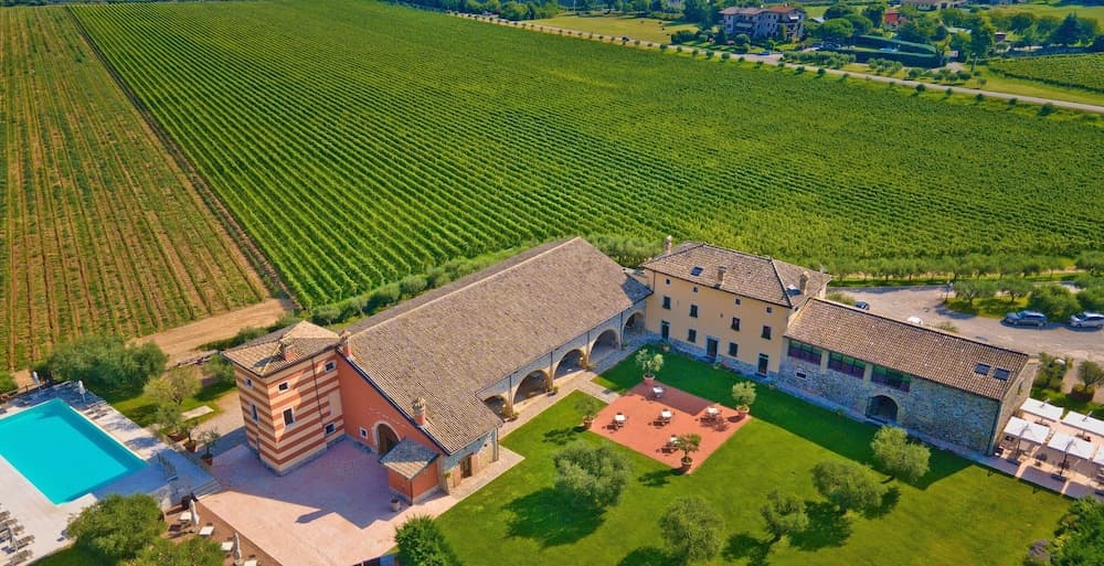 Tenuta La Presa