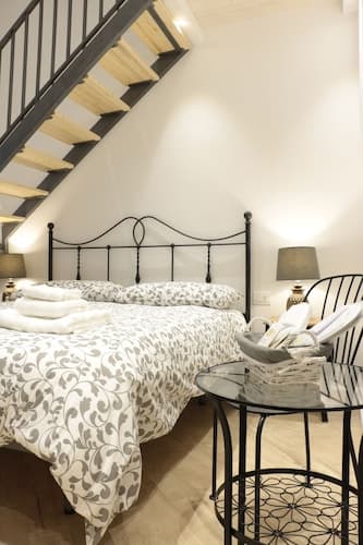B&B Napoli La scalinata di Chiaia