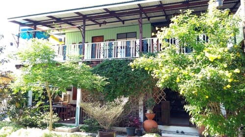 Ayutthaya Antique Homestay