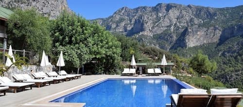 Avalon Bungalows