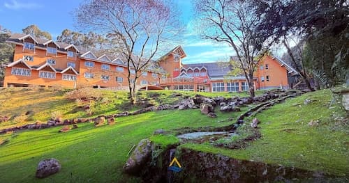 Hotel Renascença