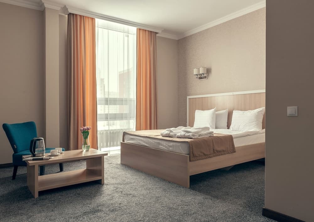 AyKun Hotel