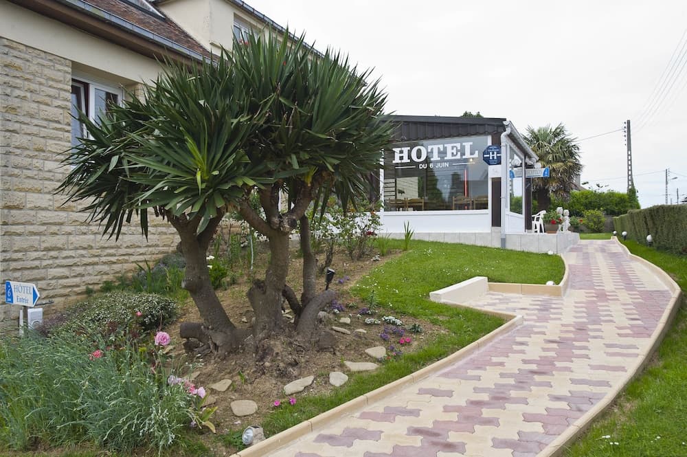 Hôtel du 6 Juin