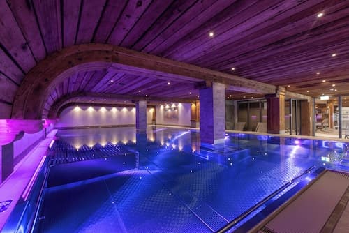 Arca Aparthotel & Spa