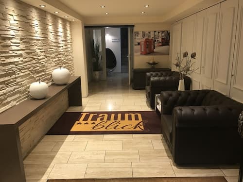 Hotel Traumblick