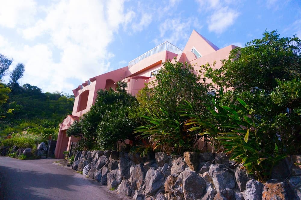 Amakara Okinawa
