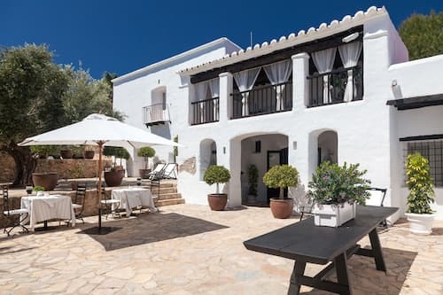 Agroturismo Can Guillem