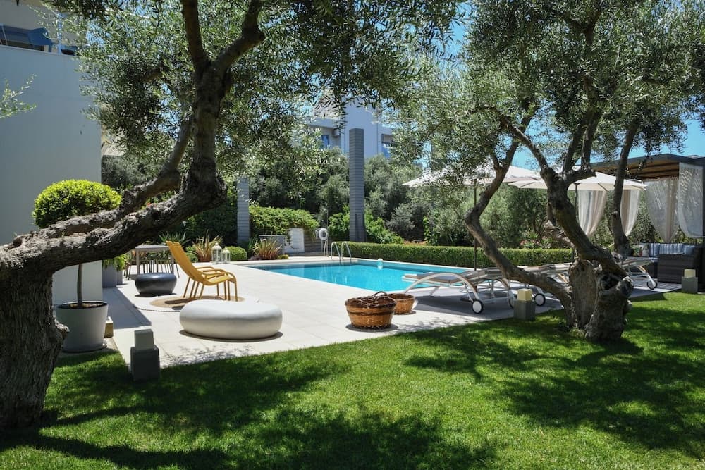Sunlight Breeze Villa