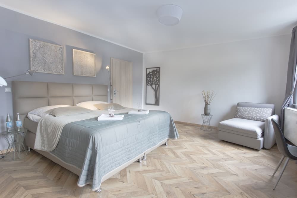 Tm Suites