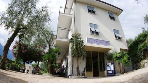 Hotel Silvana Garnì