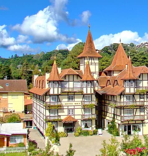 Hotel Sky