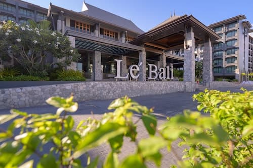 Le Bali Resort