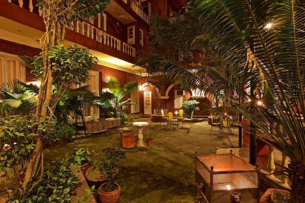 Ranjit's SVAASA Amritsar