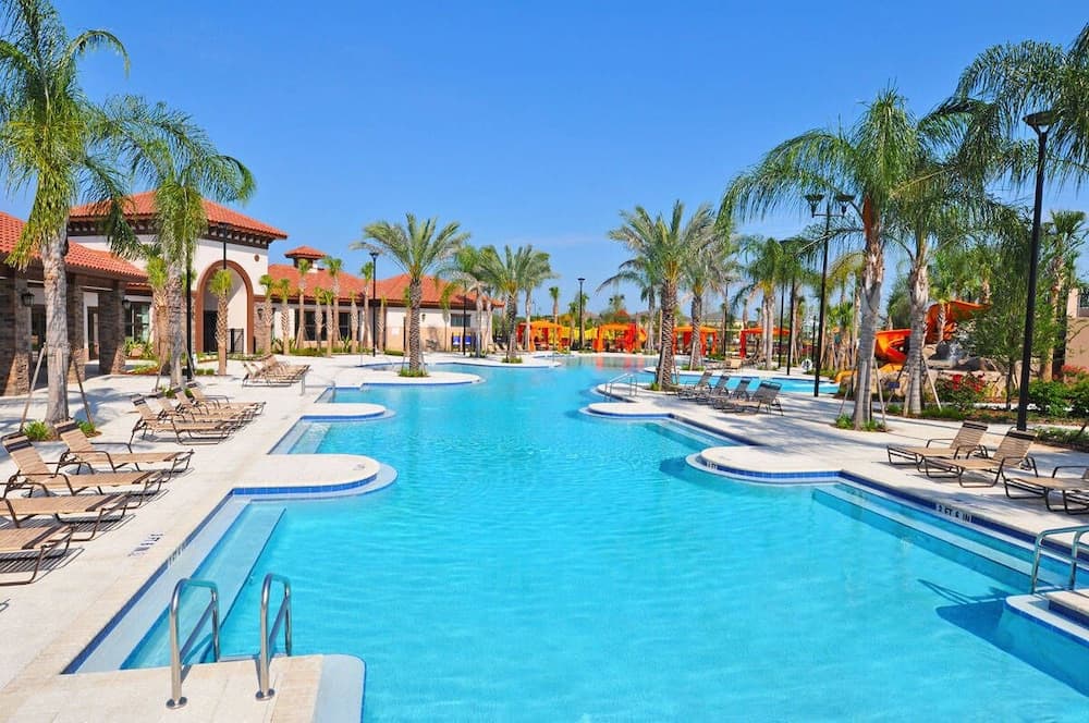 Solterra Resort