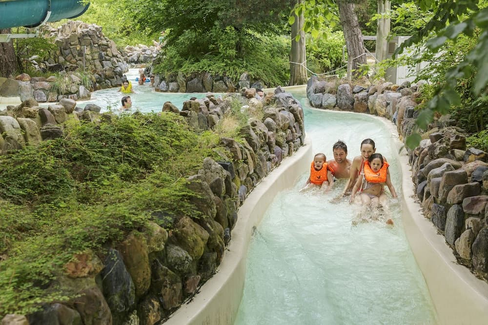 Center Parcs Les Bois-Francs