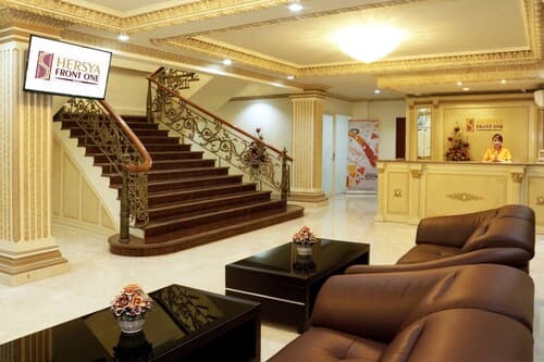 Hersya Boutique Hotel Surabaya, Azana Hotels Collection