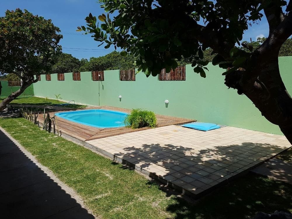 Pousada Brasil