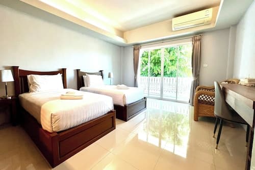 Phu Hun Sa Boutique Hotel