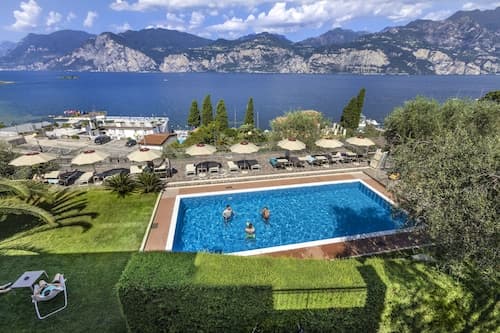 Hotel Capri