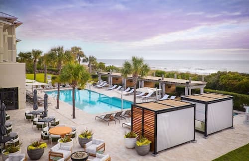 Jekyll Ocean Club