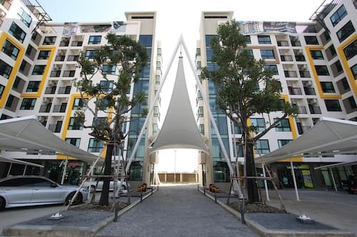 PT Residence