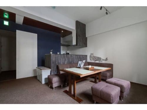 The Wonder At Stay -bentencho-
