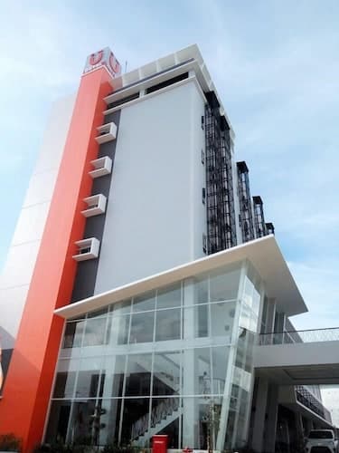 Urban Style Hotel Lampung, Azana Hotels Collection