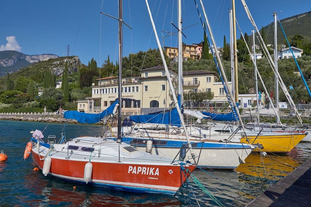 Hotel Paradiso
