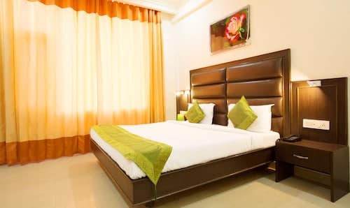 Treebo Dee Intercontinental Amritsar