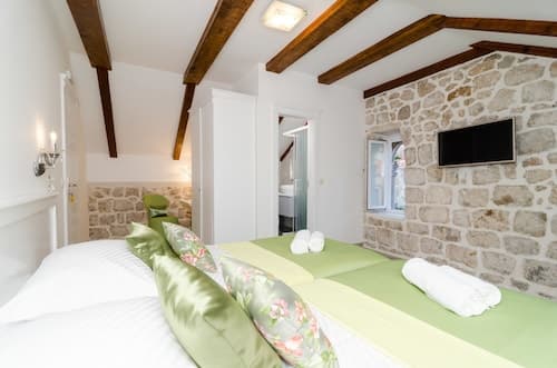 Bed&Breakfast Sorgo Palace